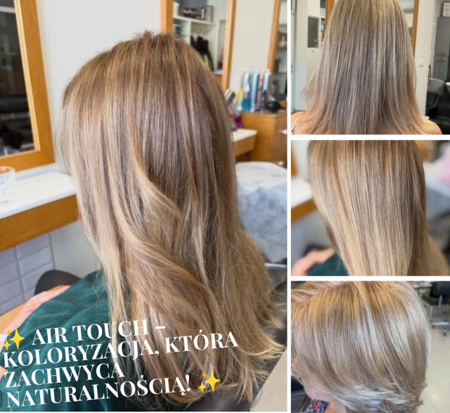 Salon Łuczak