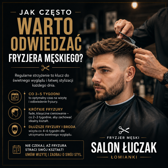 Salon Łuczak