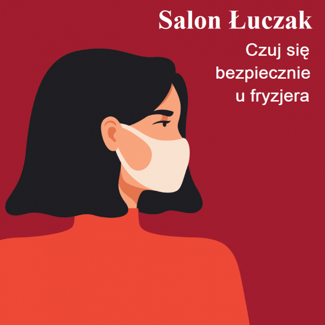 Salon Łuczak